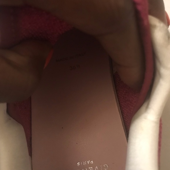 Givenchy sneakers - Picture 3 of 6